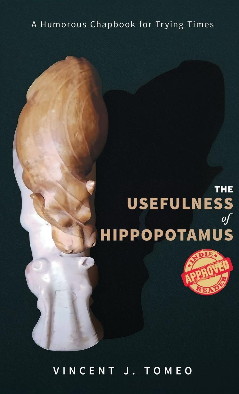 Vorderes Coverbild The Usefulness of Hippopotamus