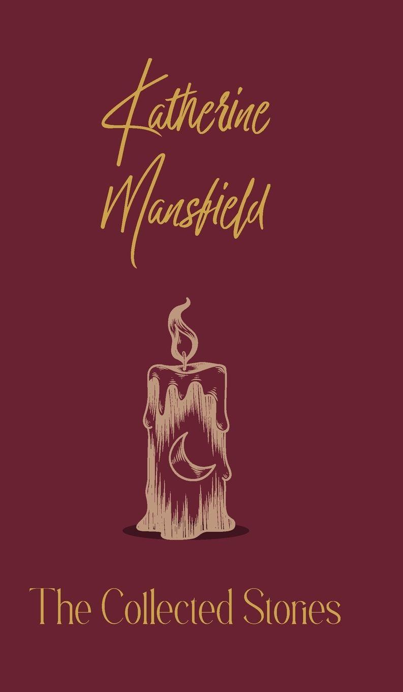 Vorderes Coverbild The Collected Stories