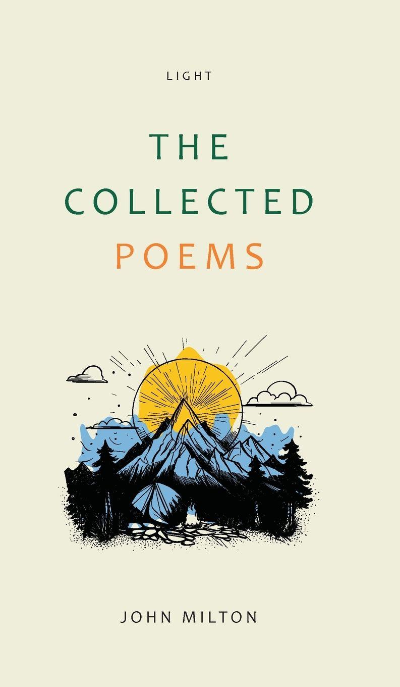 Vorderes Coverbild The Collected Poems