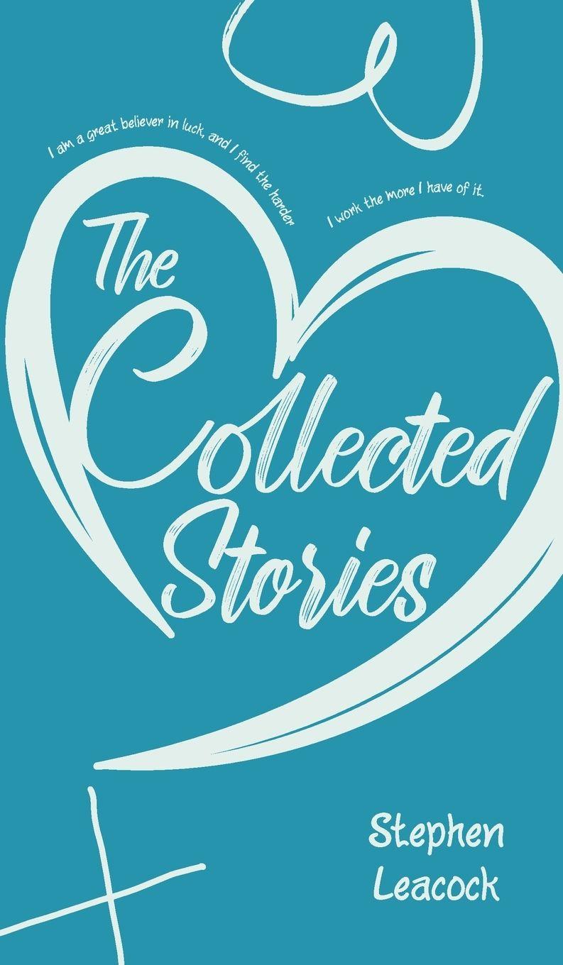 Vorderes Coverbild The Collected Stories