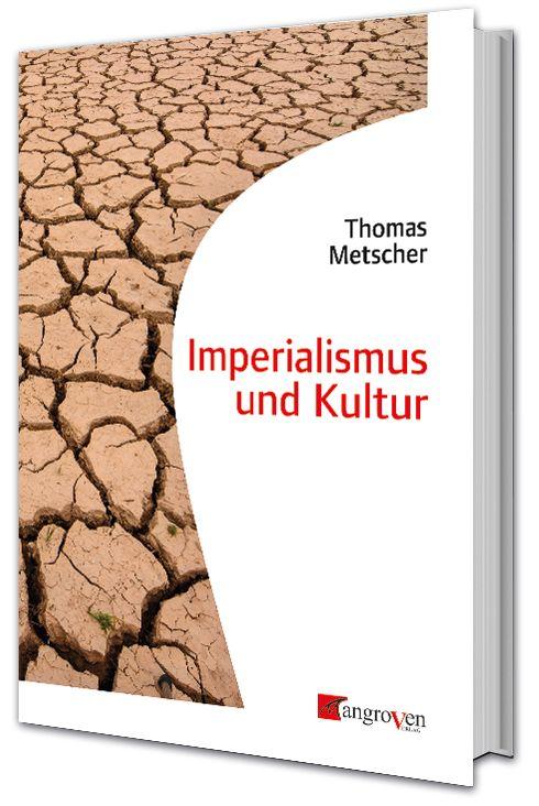 Vorderes Coverbild Imperialismus und Kultur