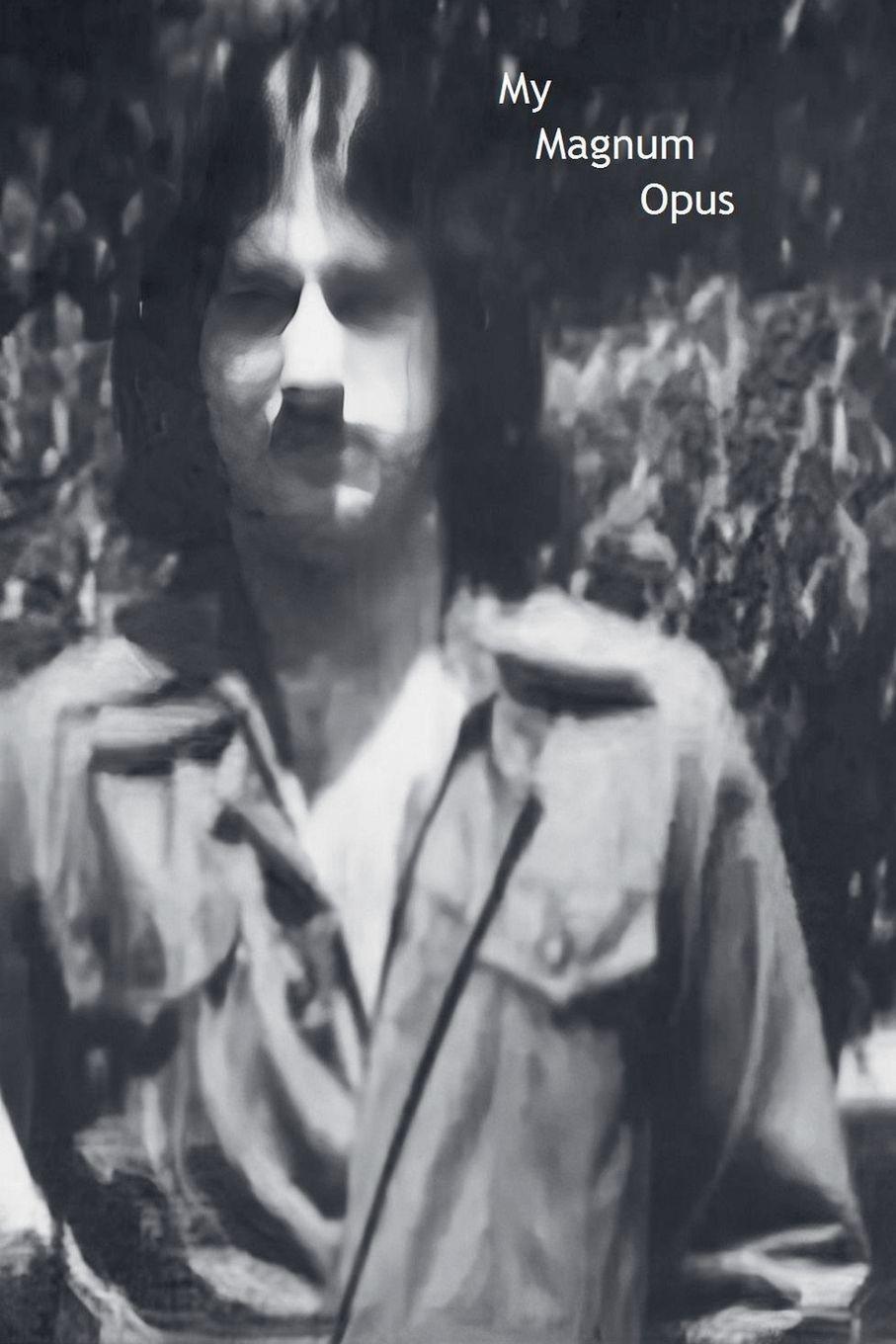 Vorderes Coverbild My Magnum Opus