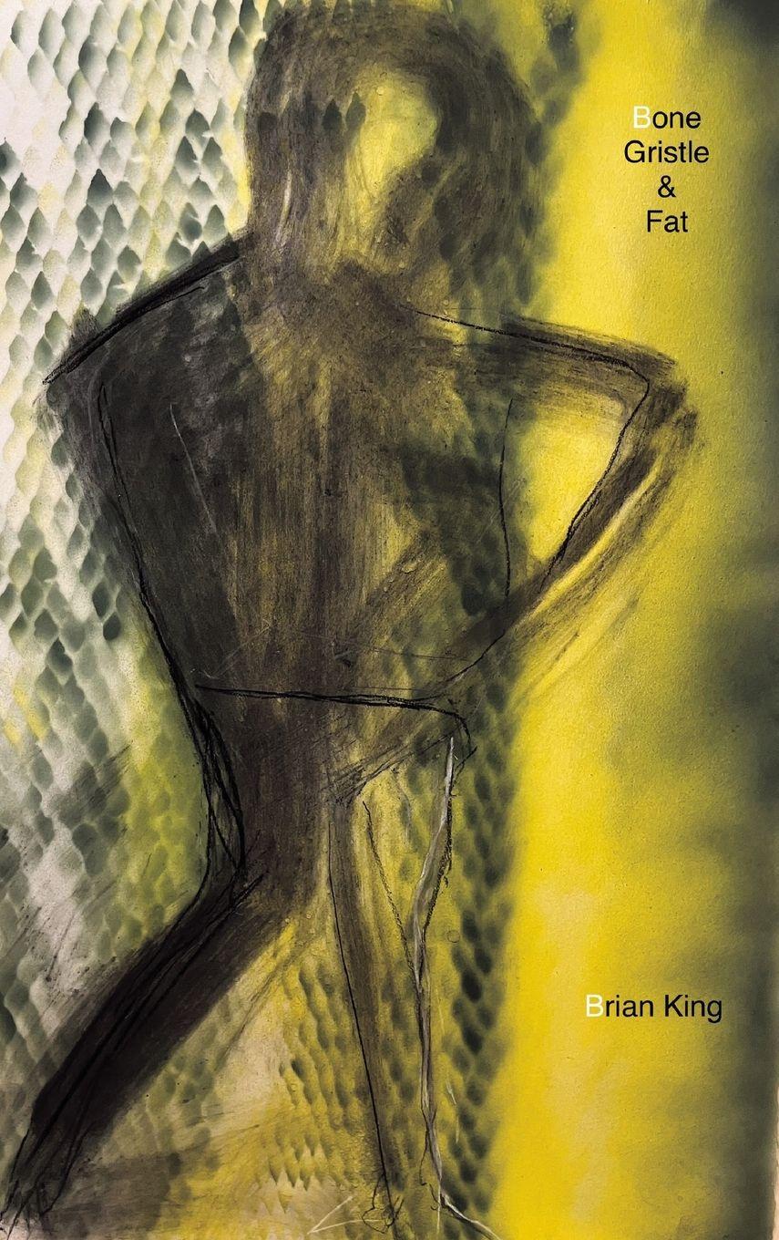 Vorderes Coverbild Bone, Gristle and Fat