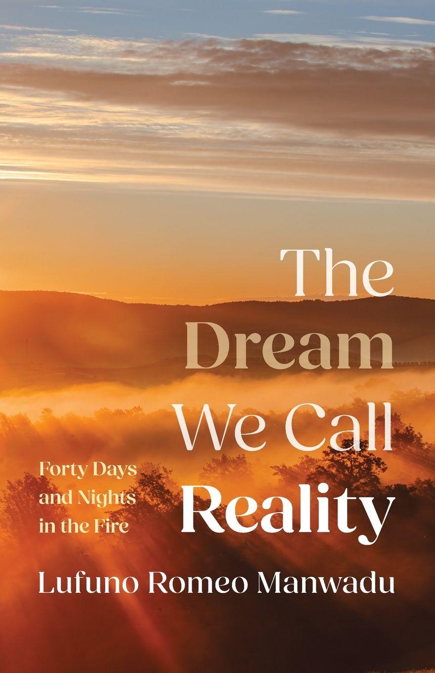 Vorderes Coverbild The Dream We Call Reality