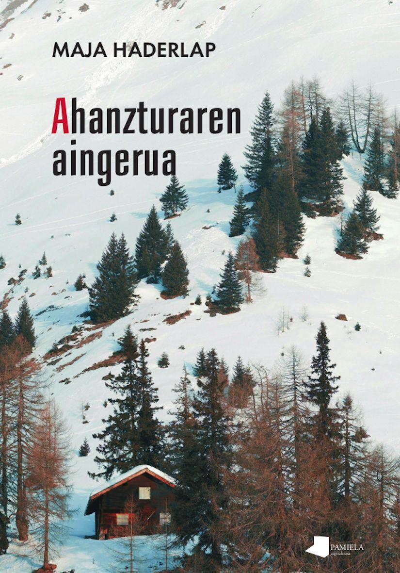 Beispielinhalt (Bild) Ahanzturaren aingerua