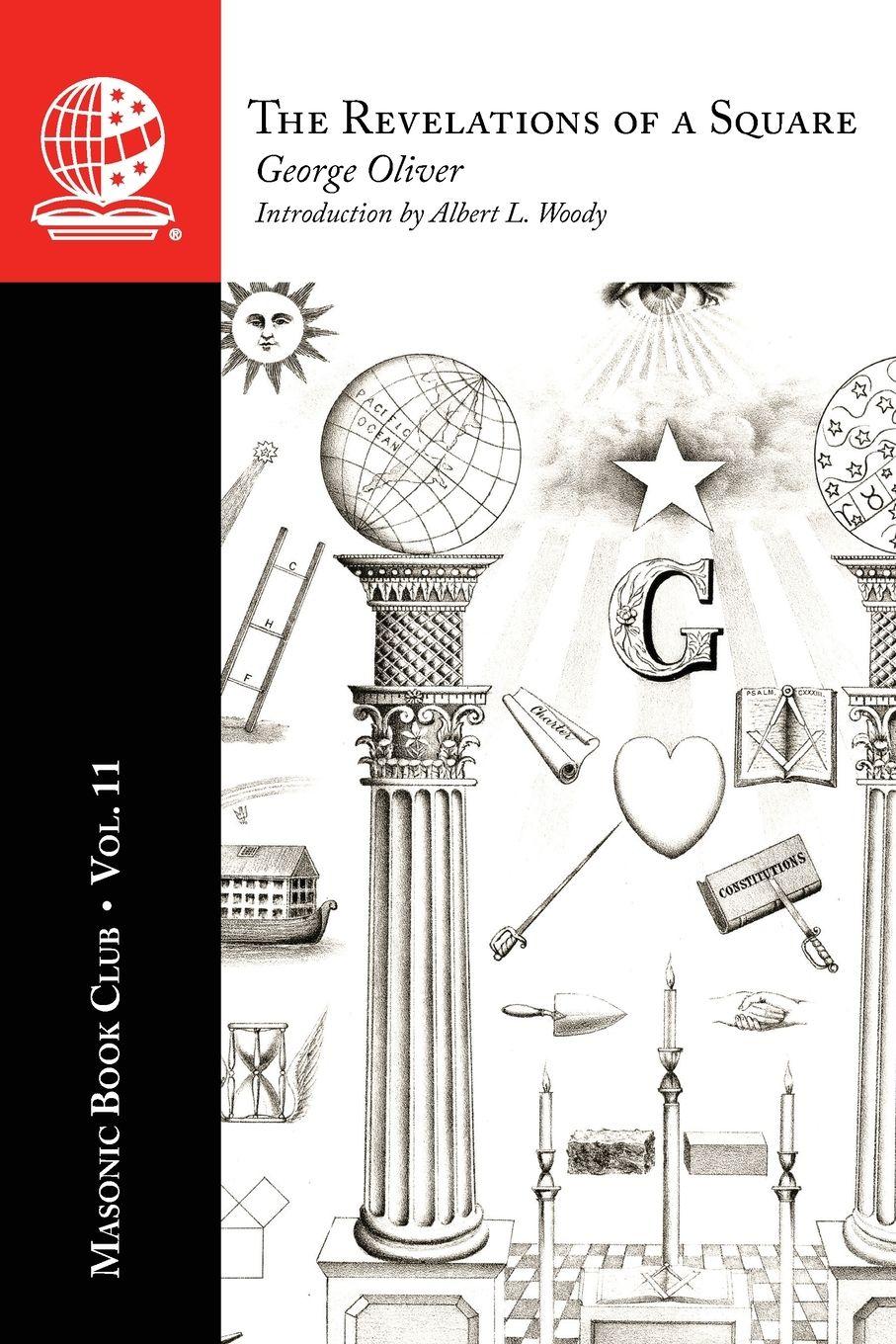 Vorderes Coverbild The Masonic Book Club, Vol. 11