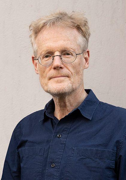 Autorenbild Revolution des Denkens