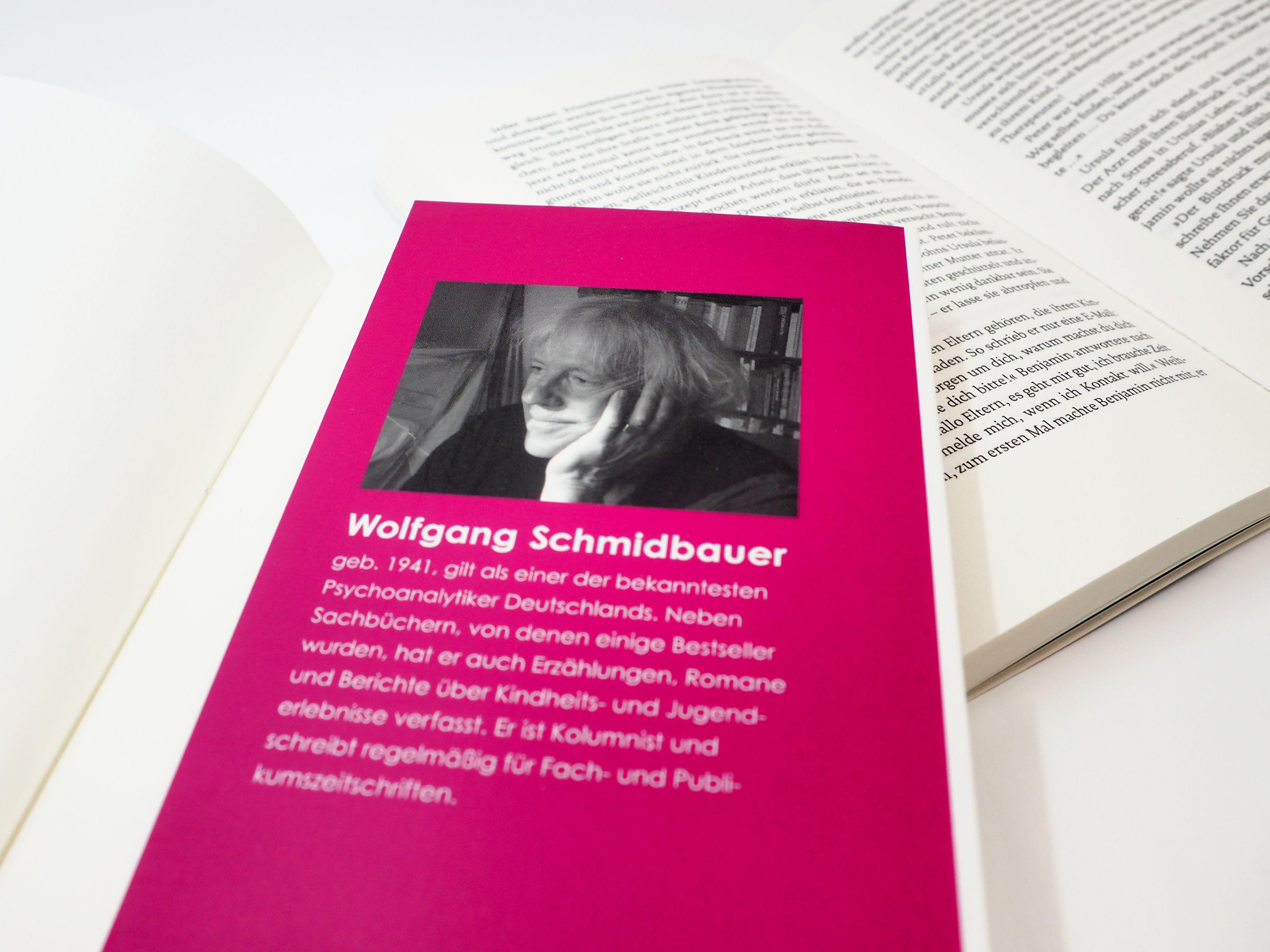 Beispielinhalt (Bild) Böse Väter, kalte Mütter?