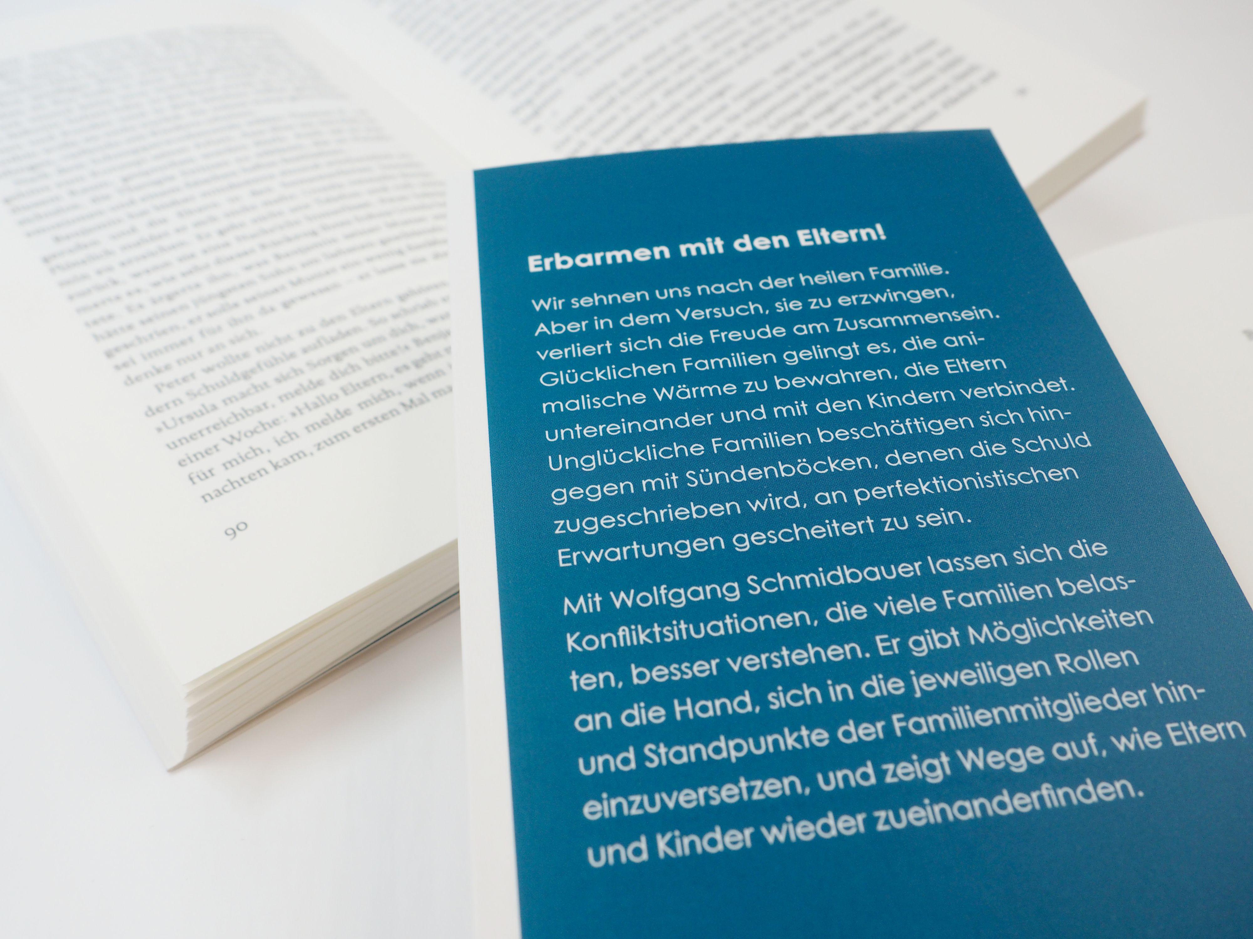 Beispielinhalt (Bild) Böse Väter, kalte Mütter?