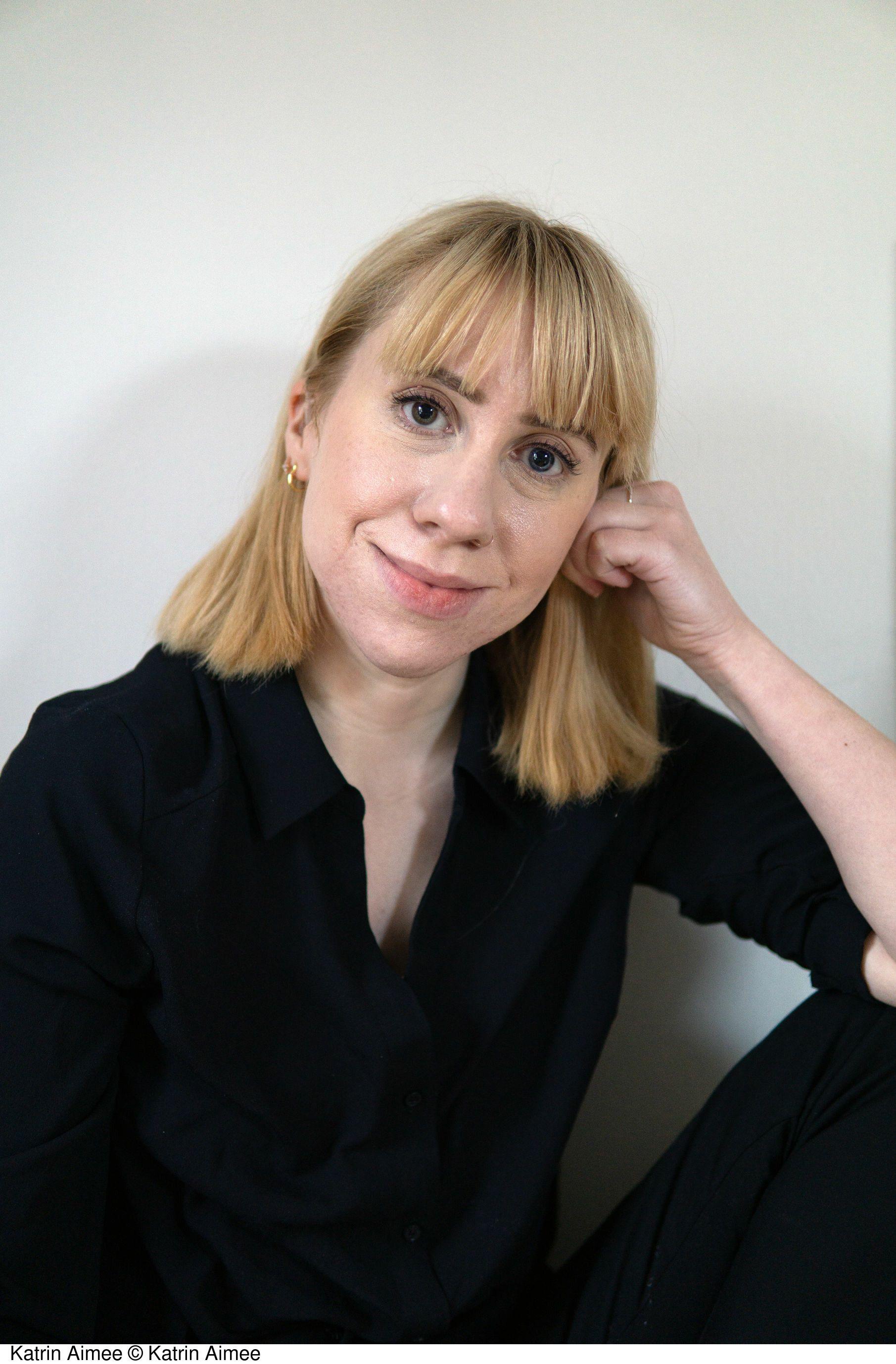 Autorenbild Unüberhörbar