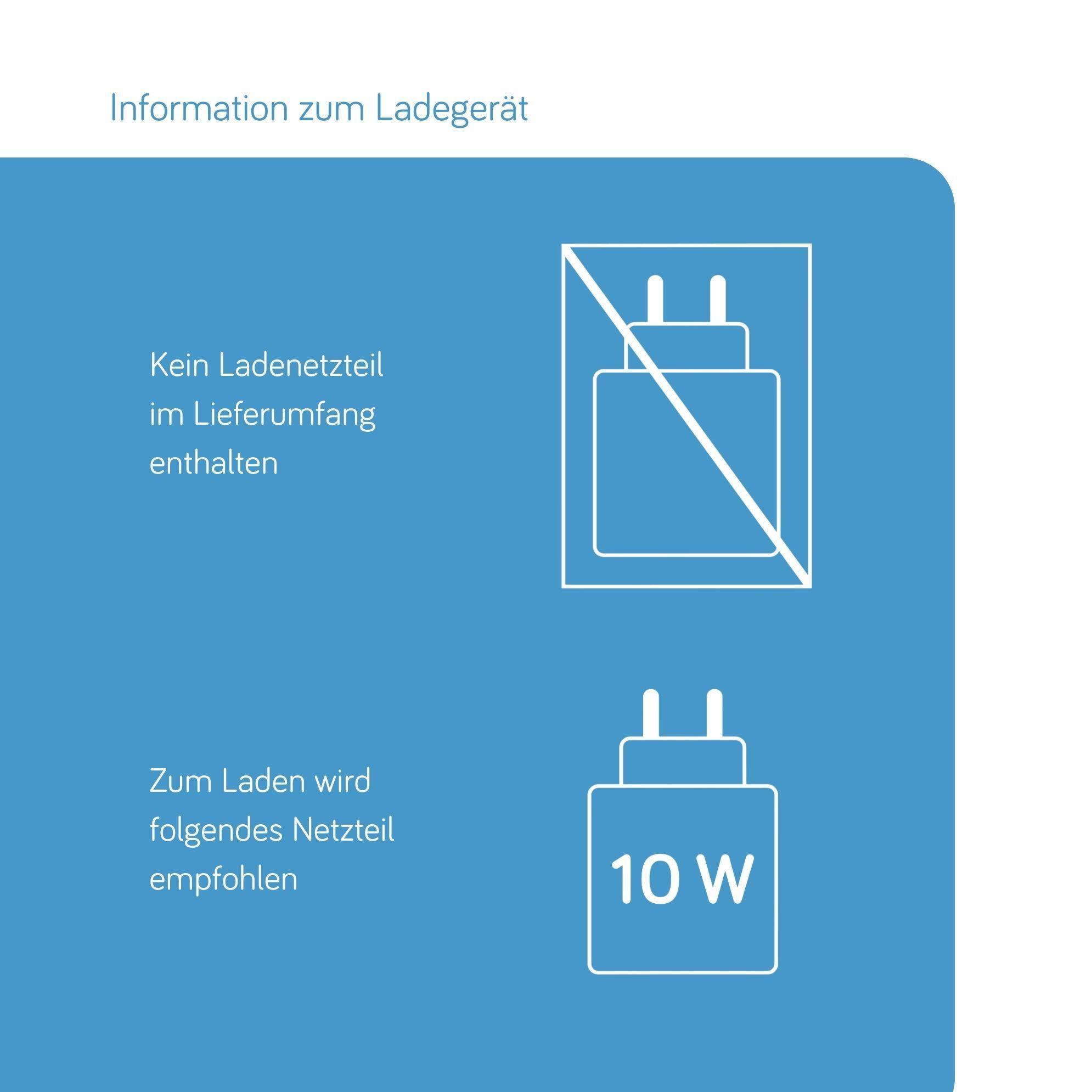 Beispielinhalt (Bild) tolino shine color