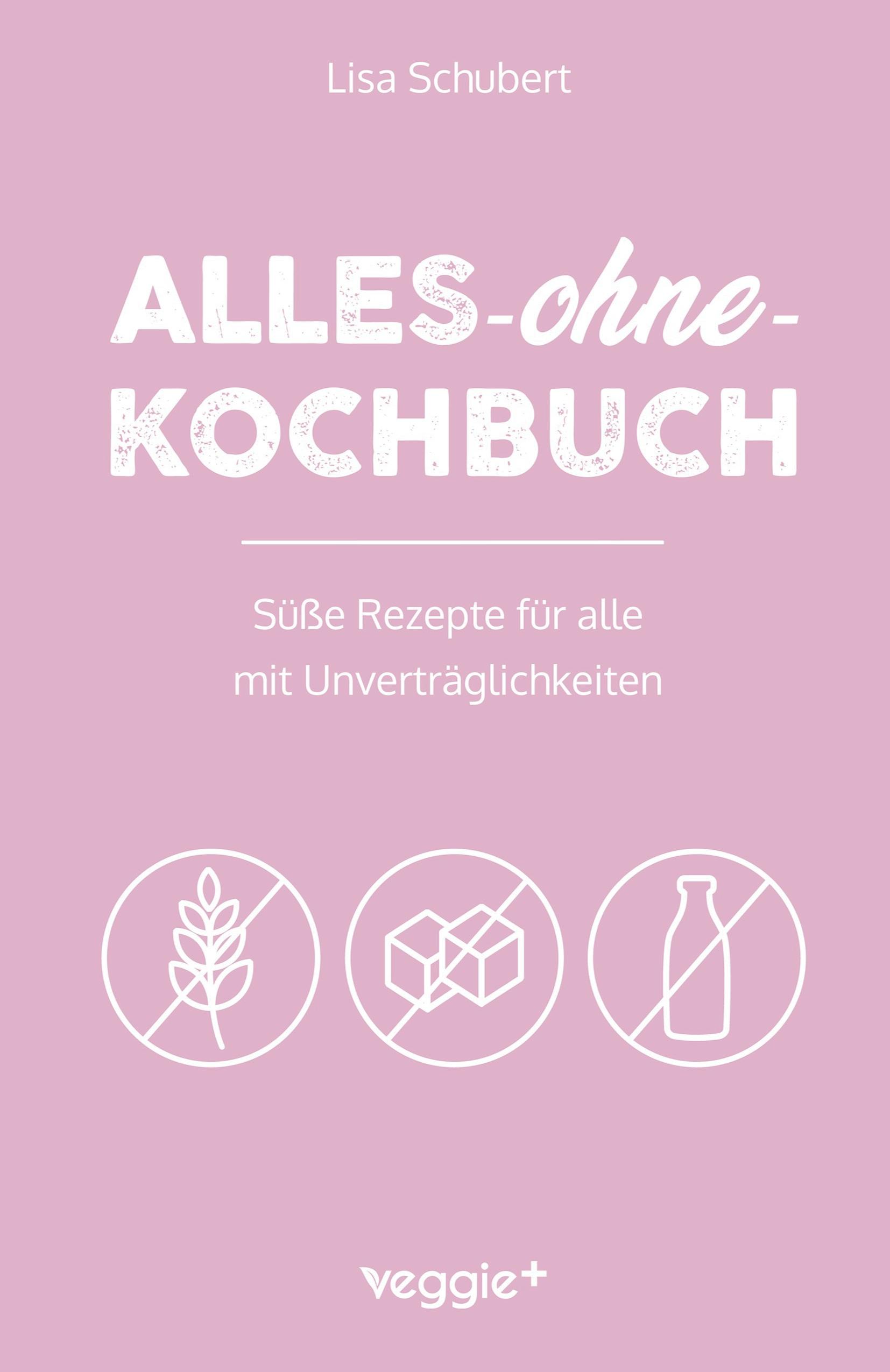 Vorderes Coverbild Alles-ohne-Kochbuch