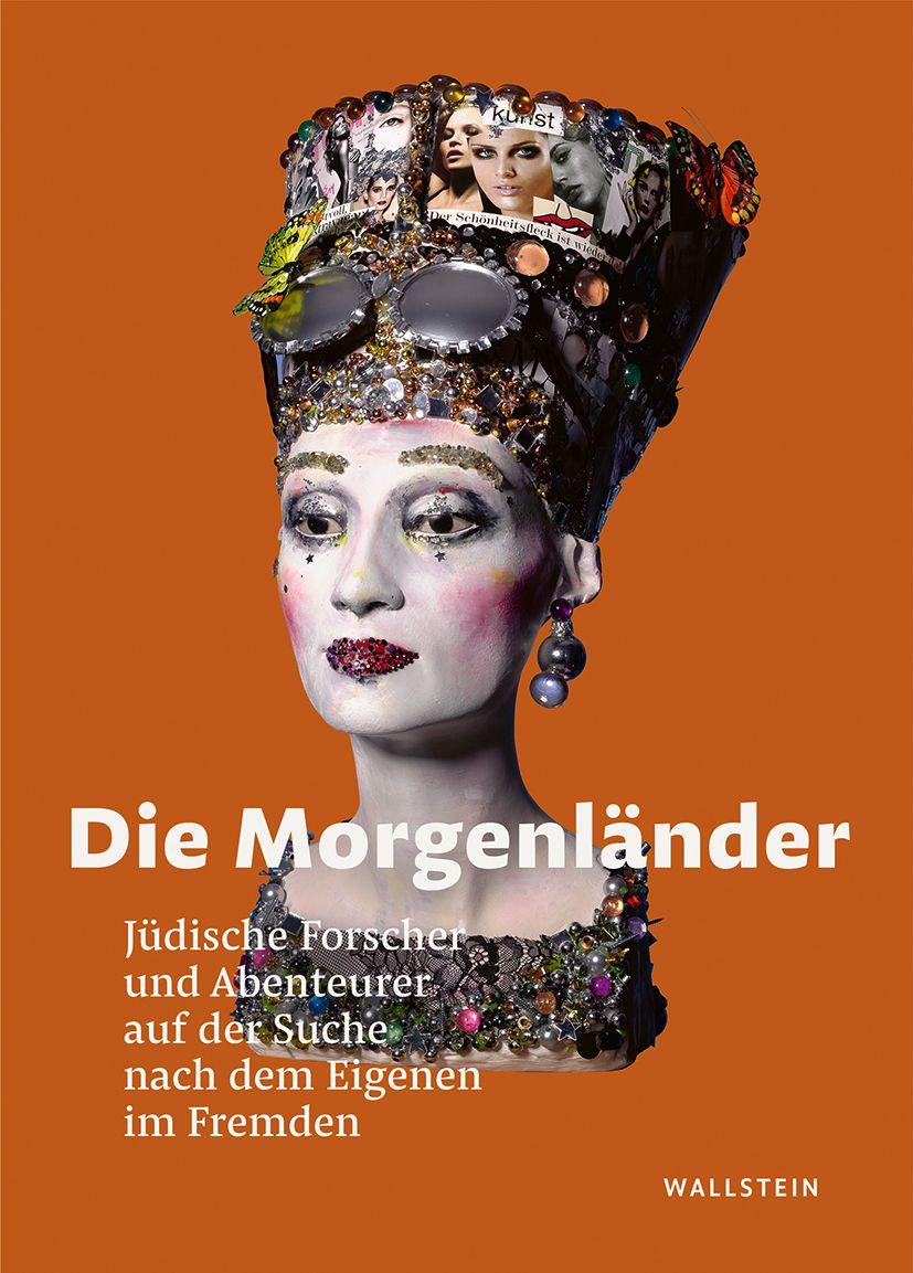 Vorderes Coverbild Die Morgenländer