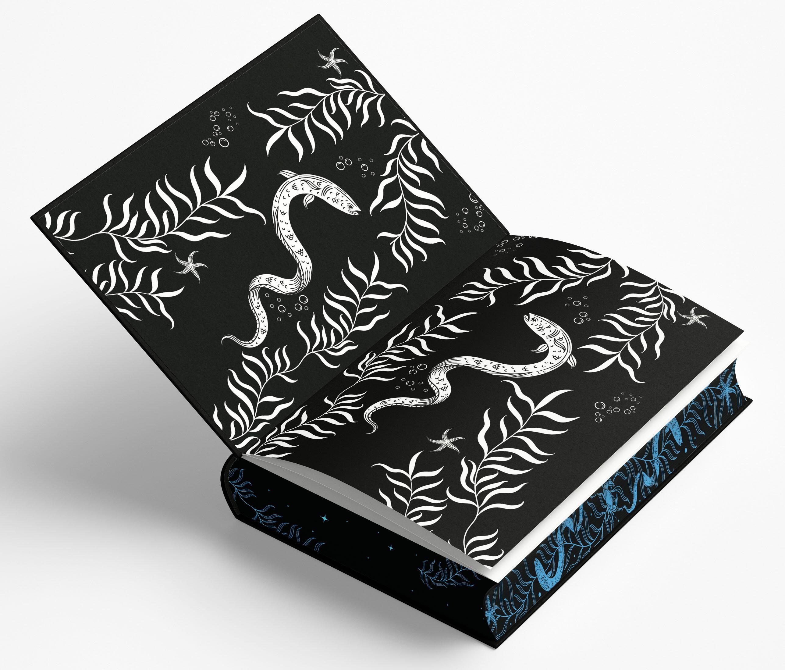 Beispielinhalt (Bild) Styx