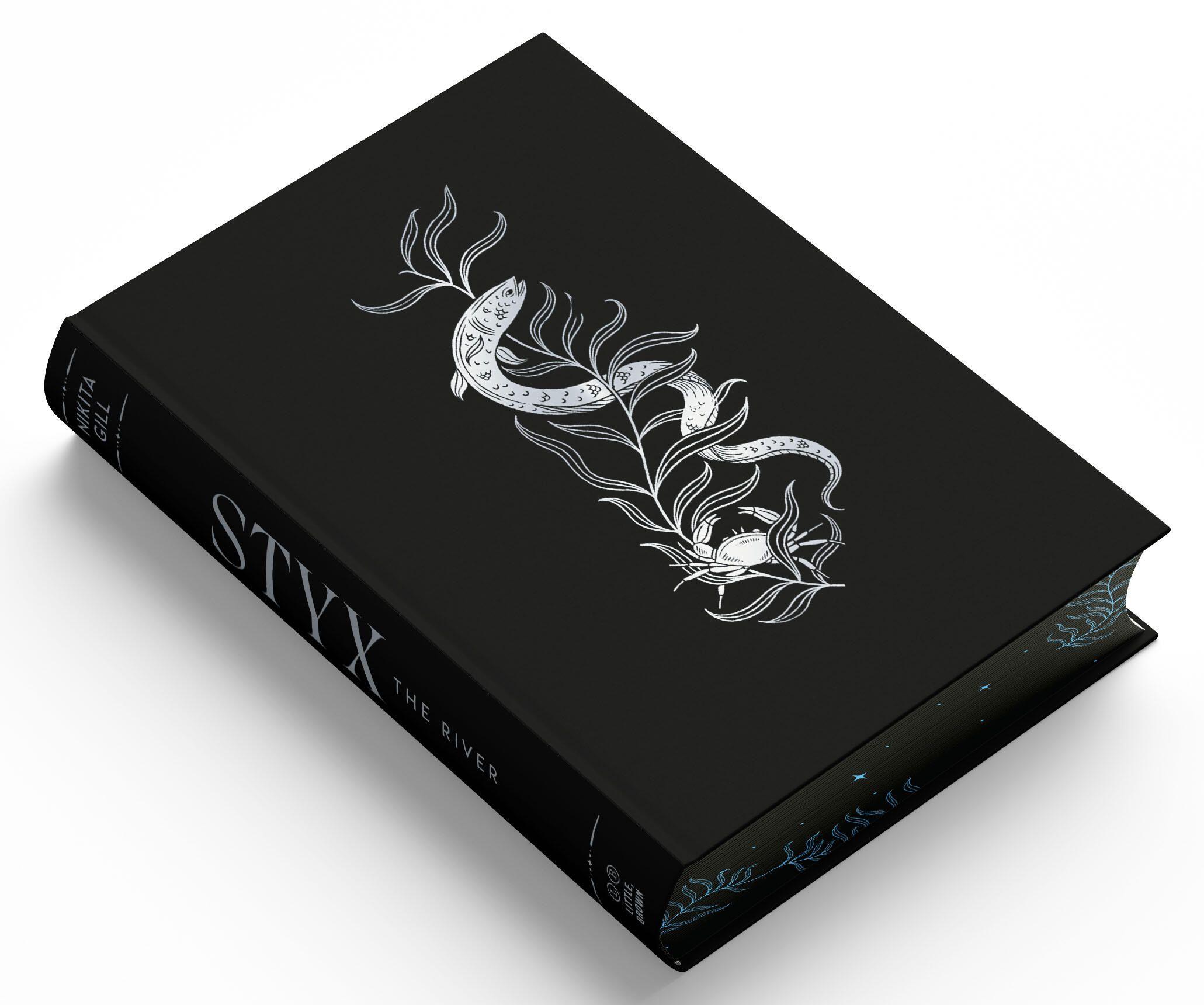 Beispielinhalt (Bild) Styx