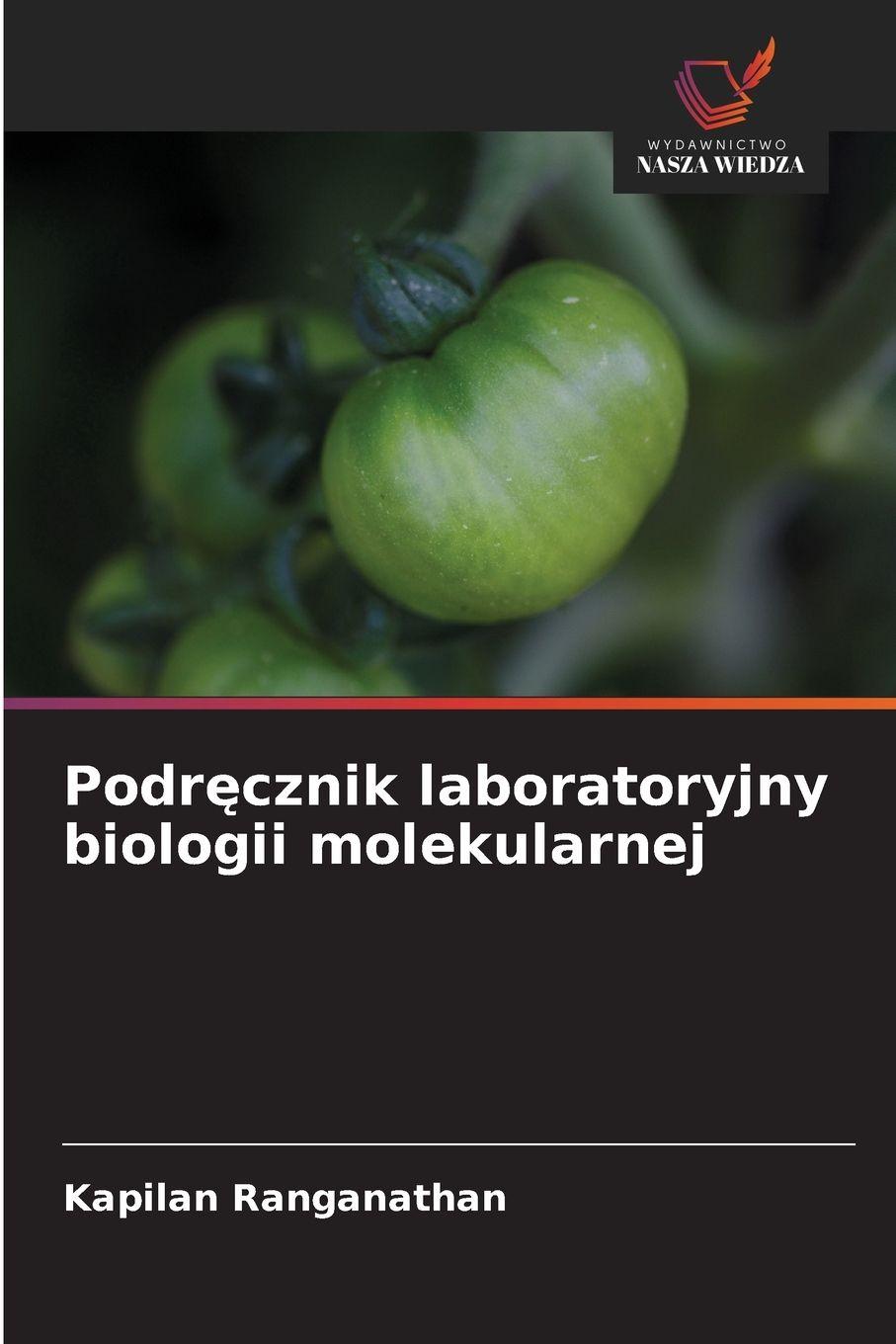 Vorderes Coverbild Podr¿cznik laboratoryjny biologii molekularnej