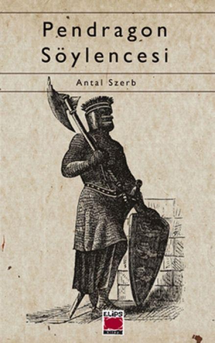 Vorderes Coverbild Pendragon Söylencesi