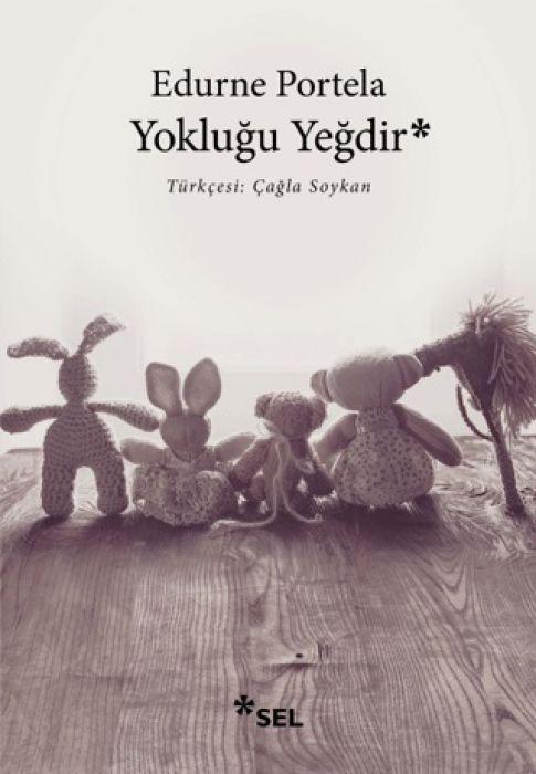 Vorderes Coverbild Yoklugu Yegdir