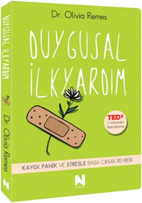 Vorderes Coverbild Duygusal Ilkyardim