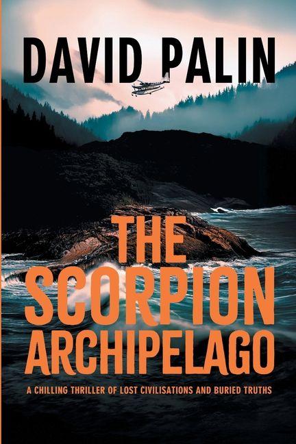 Vorderes Coverbild The Scorpion Archipelago
