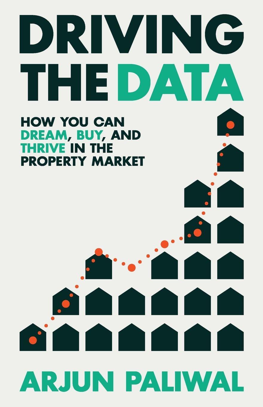 Vorderes Coverbild Driving the Data