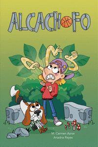 Beispielinhalt (Bild) ALCACHOFO