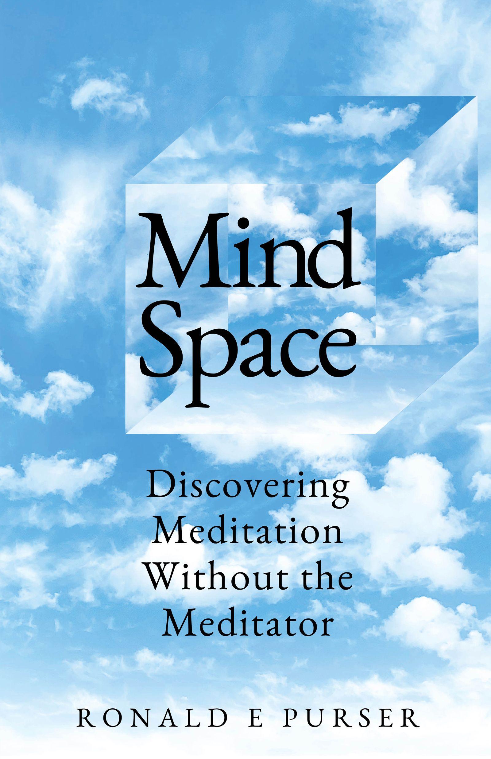 Vorderes Coverbild Mind Space