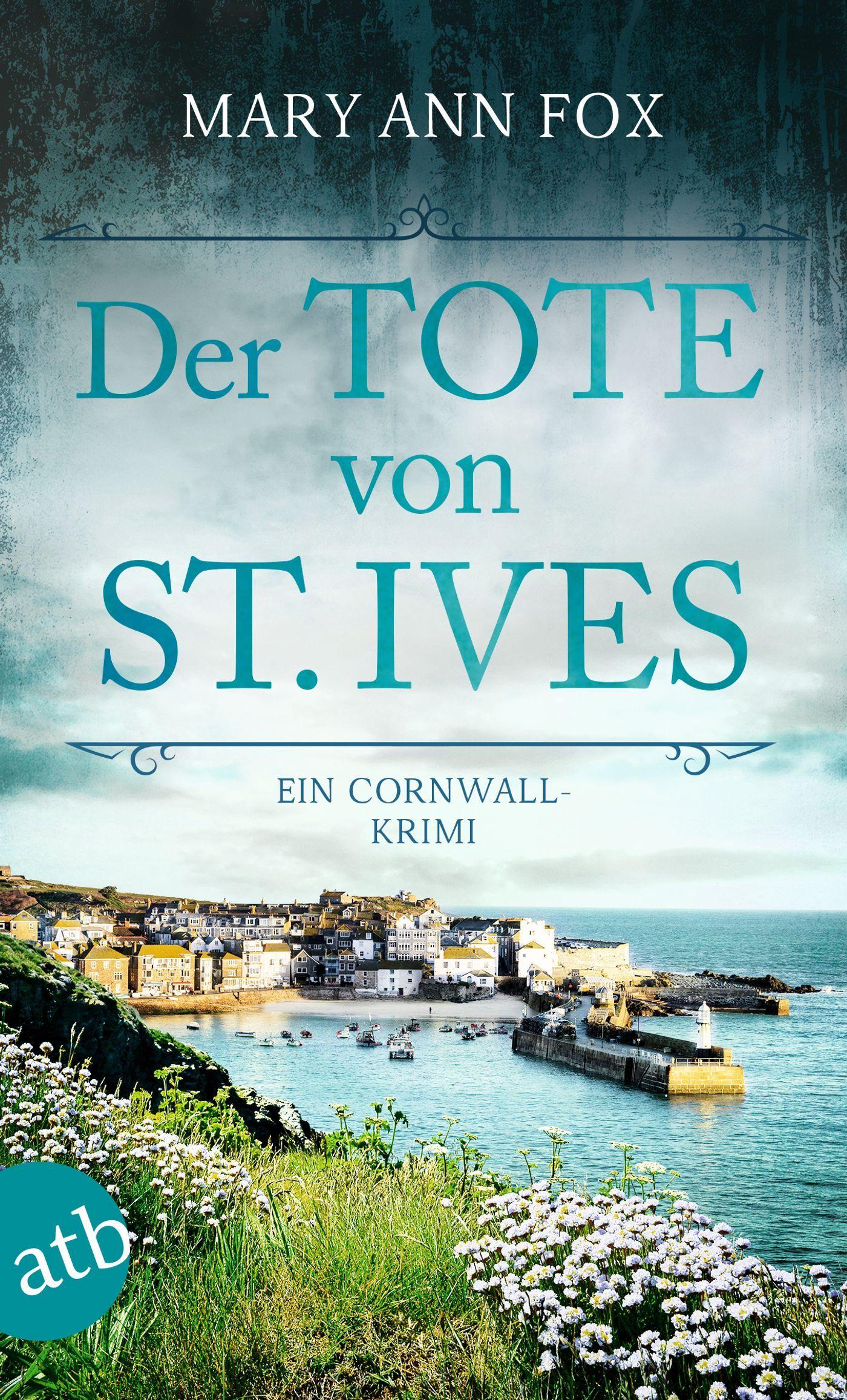 Vorderes Coverbild Der Tote von St. Ives