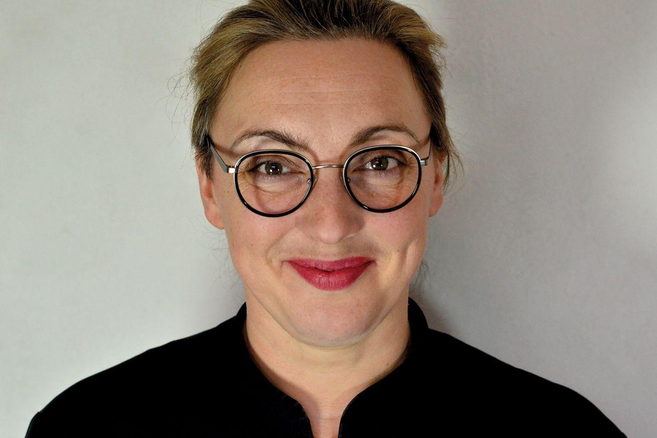 Autorenbild Der Tote von St. Ives