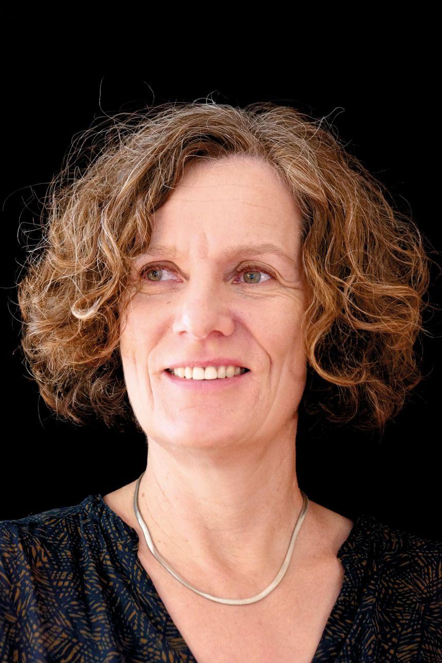 Autorenbild Weiße Westen, schwarze Nächte