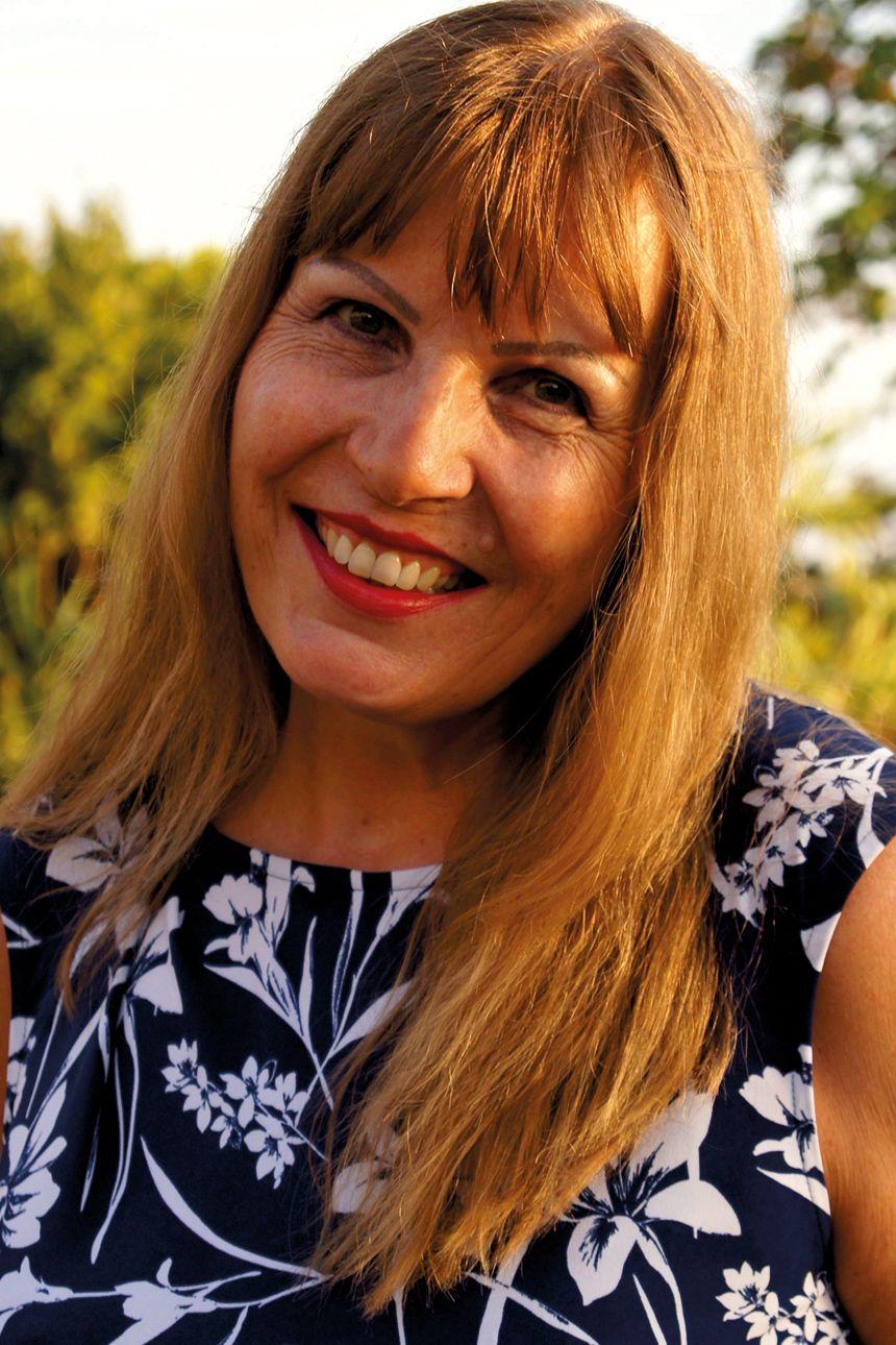 Autorenbild Das kleine Inselbistro