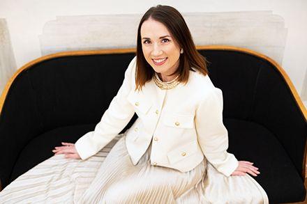 Autorenbild Tastes Like Trouble - No Place to Be Single