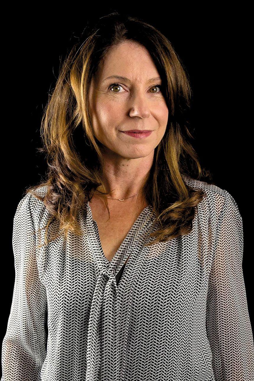 Autorenbild In Zeiten des blauen Lichts