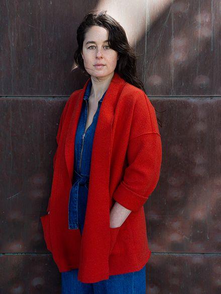 Autorenbild Belly up