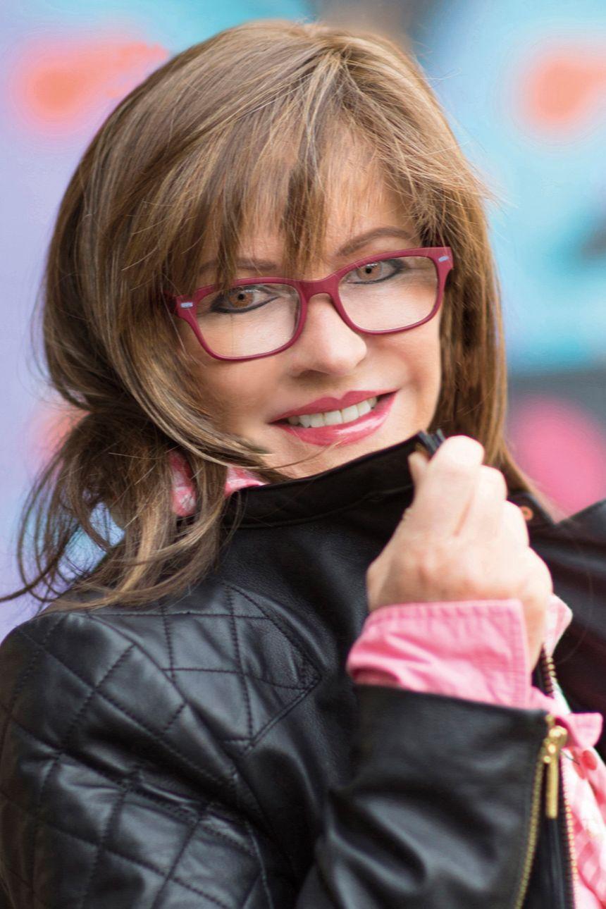 Autorenbild Du schon wieder