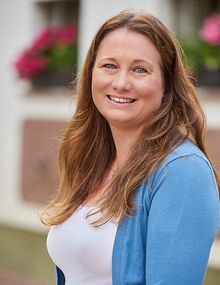 Autorenbild Der Seegasthof - Wo der Traum beginnt