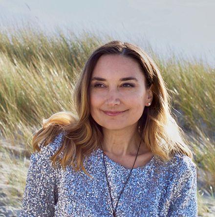 Autorenbild Bis ans Meer