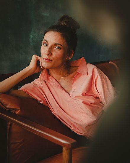 Autorenbild The Monet Family - Shine Bright Like a Diamond