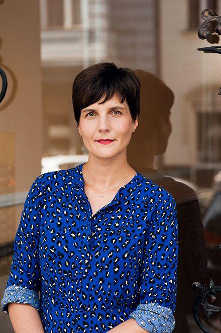 Autorenbild Wenn die Tage länger werden