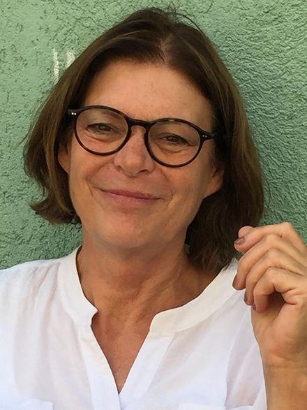 Autorenbild Schönes Geld