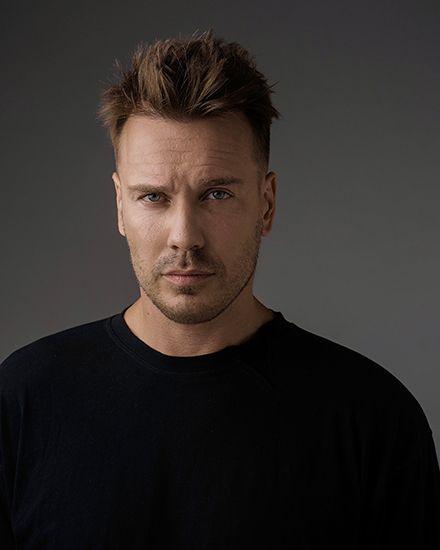 Autorenbild Die Zukunft, die nie kam