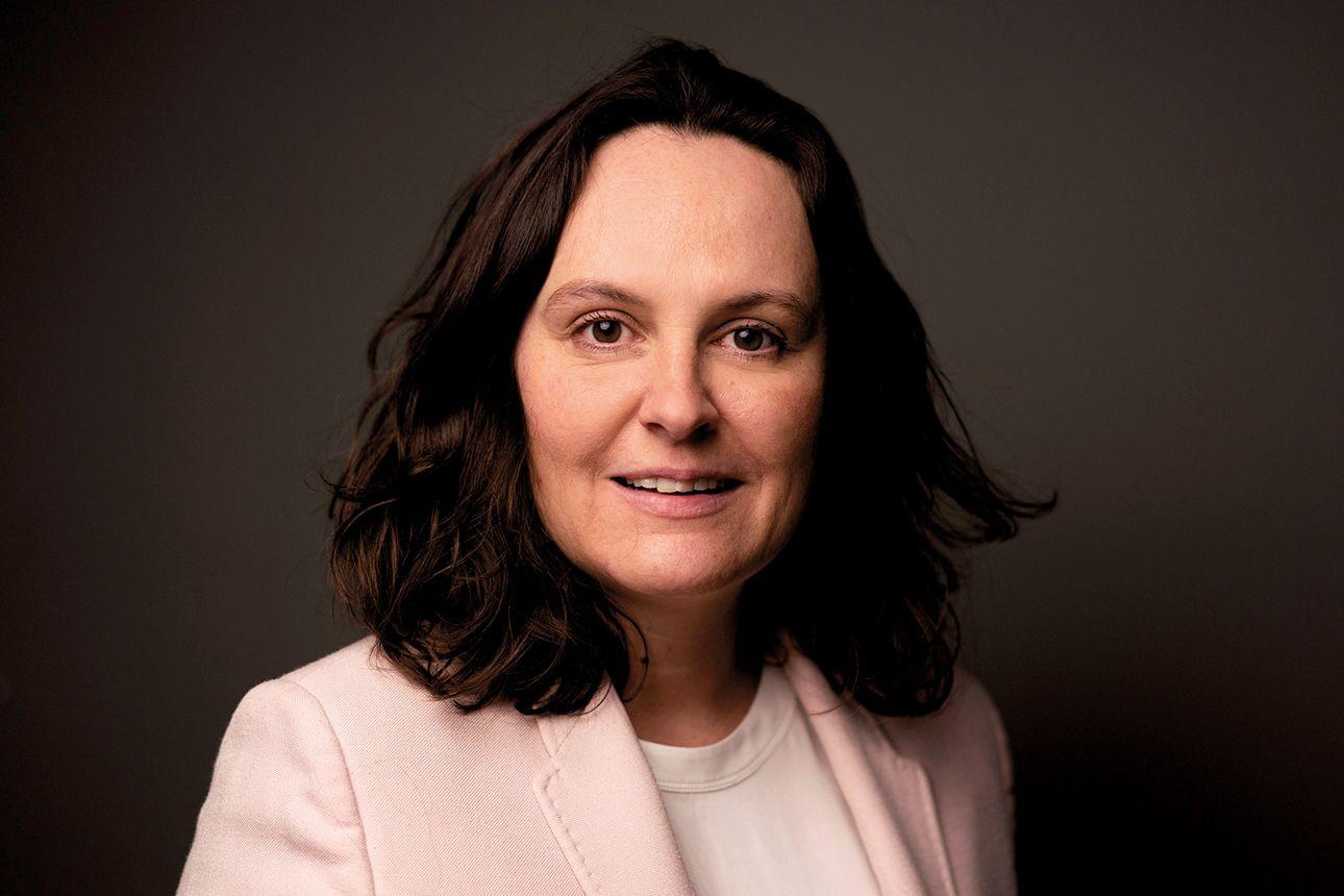 Autorenbild Es war einmal ein Land