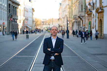 Autorenbild Was Autokraten fürchten