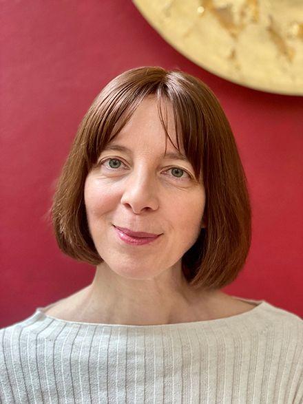 Autorenbild The Love-Life-List: (Un)Wahrheiten über das Leben und die Liebe