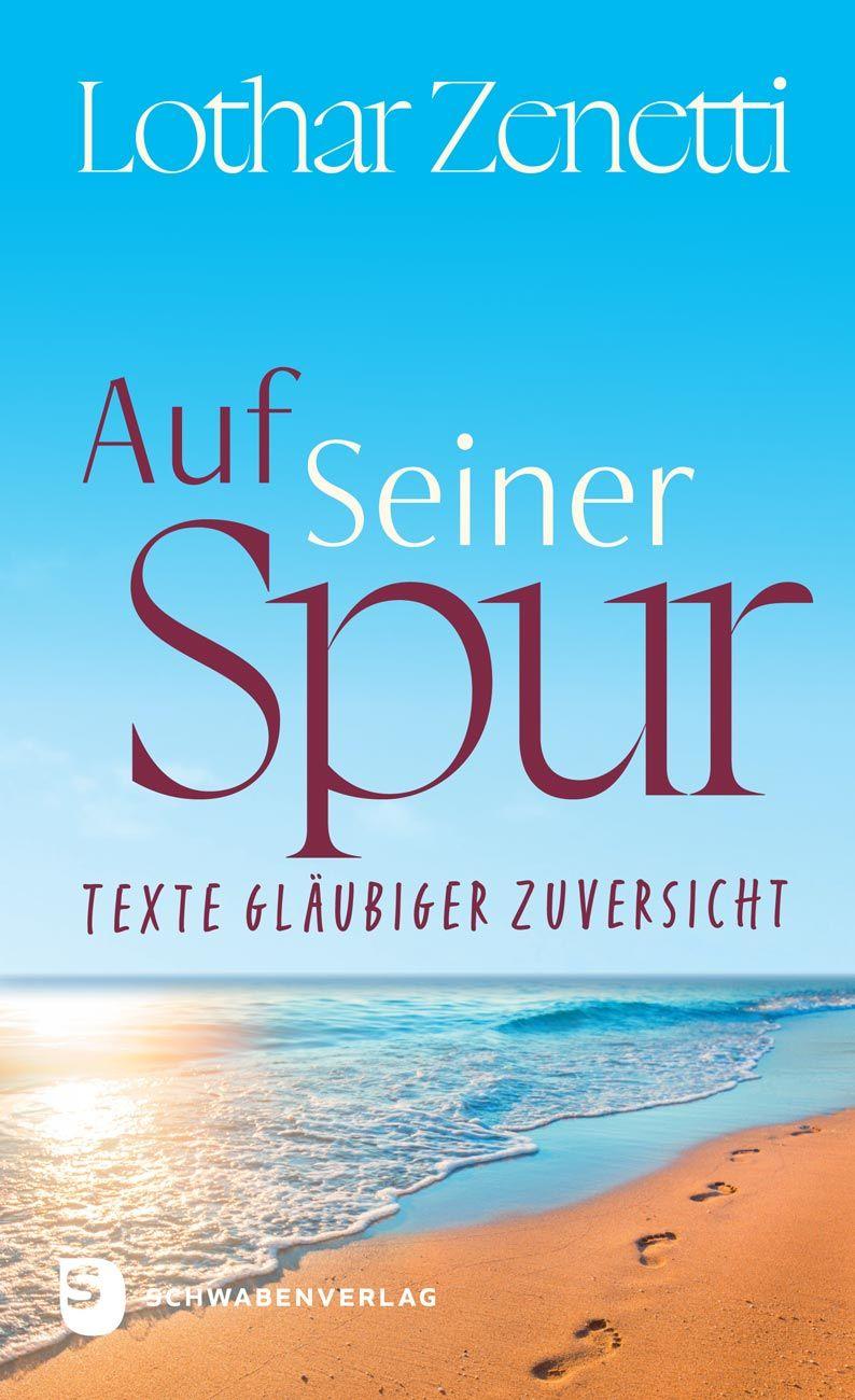 Vorderes Coverbild Auf Seiner Spur