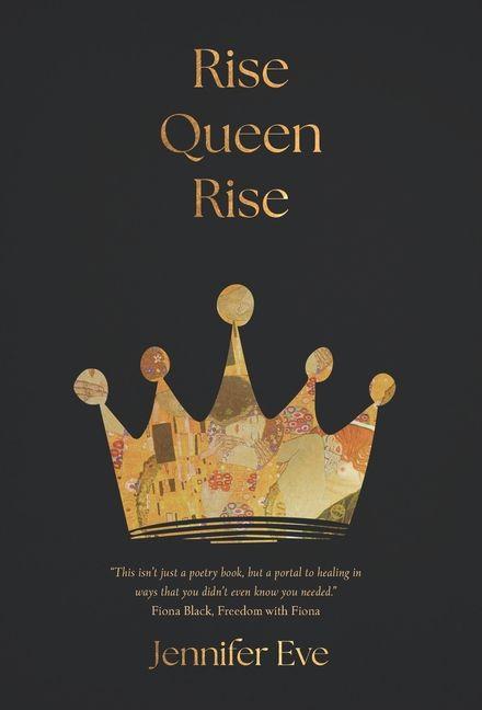 Vorderes Coverbild Rise Queen Rise