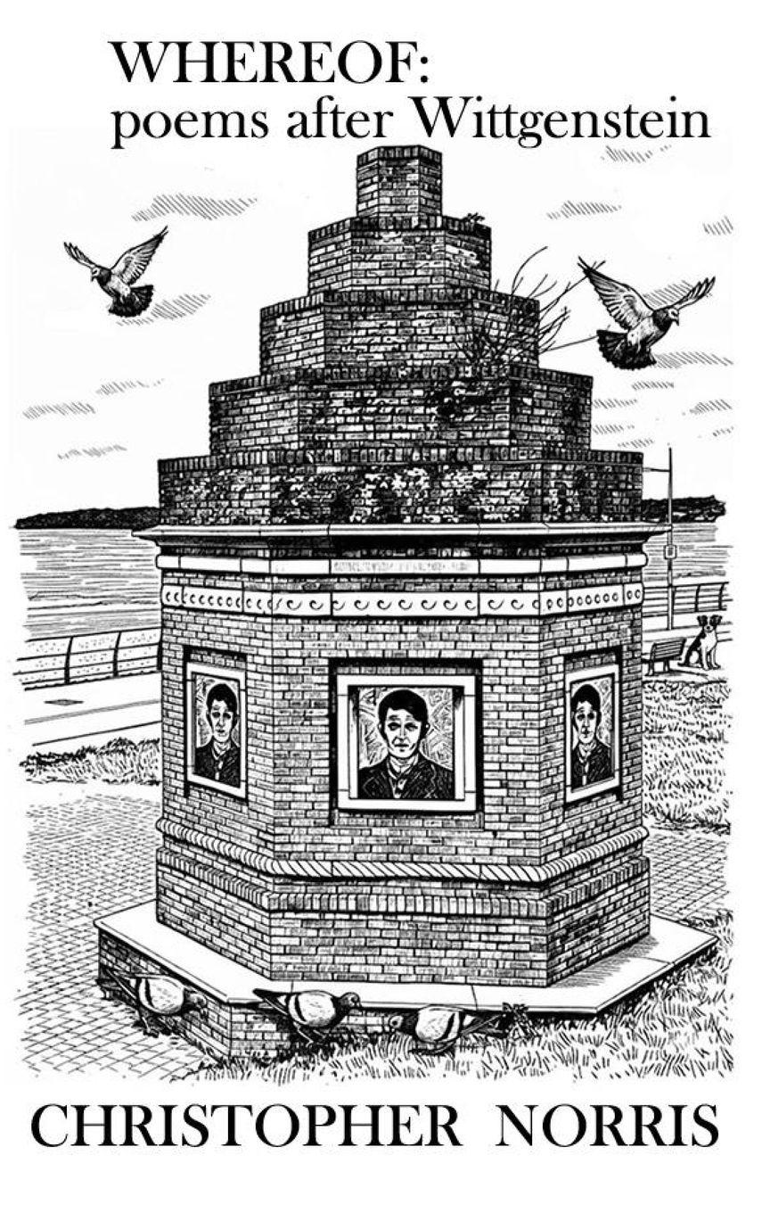 Vorderes Coverbild Whereof