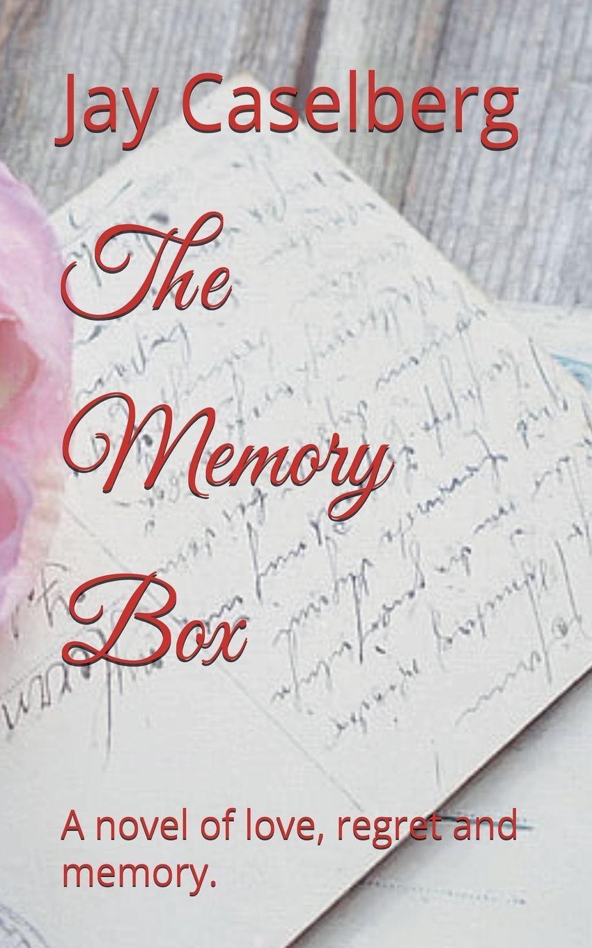 Vorderes Coverbild The Memory Box
