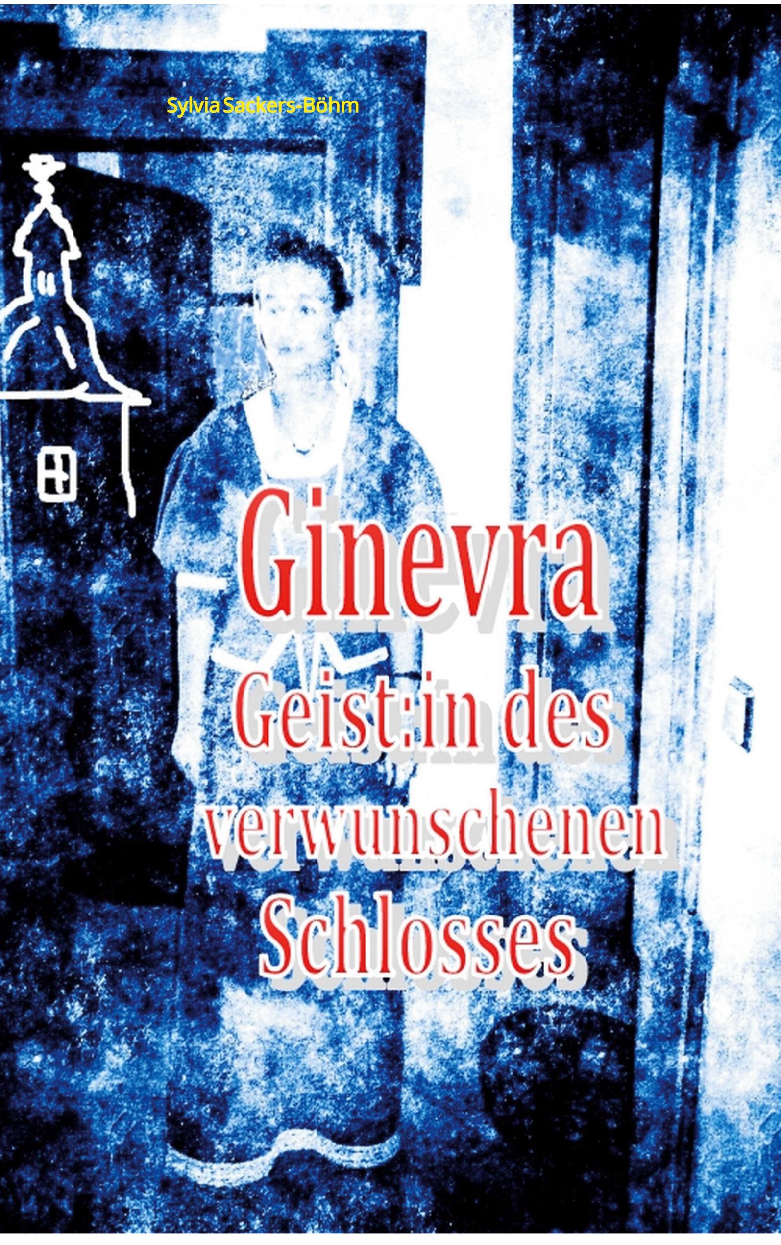 Vorderes Coverbild Ginevra