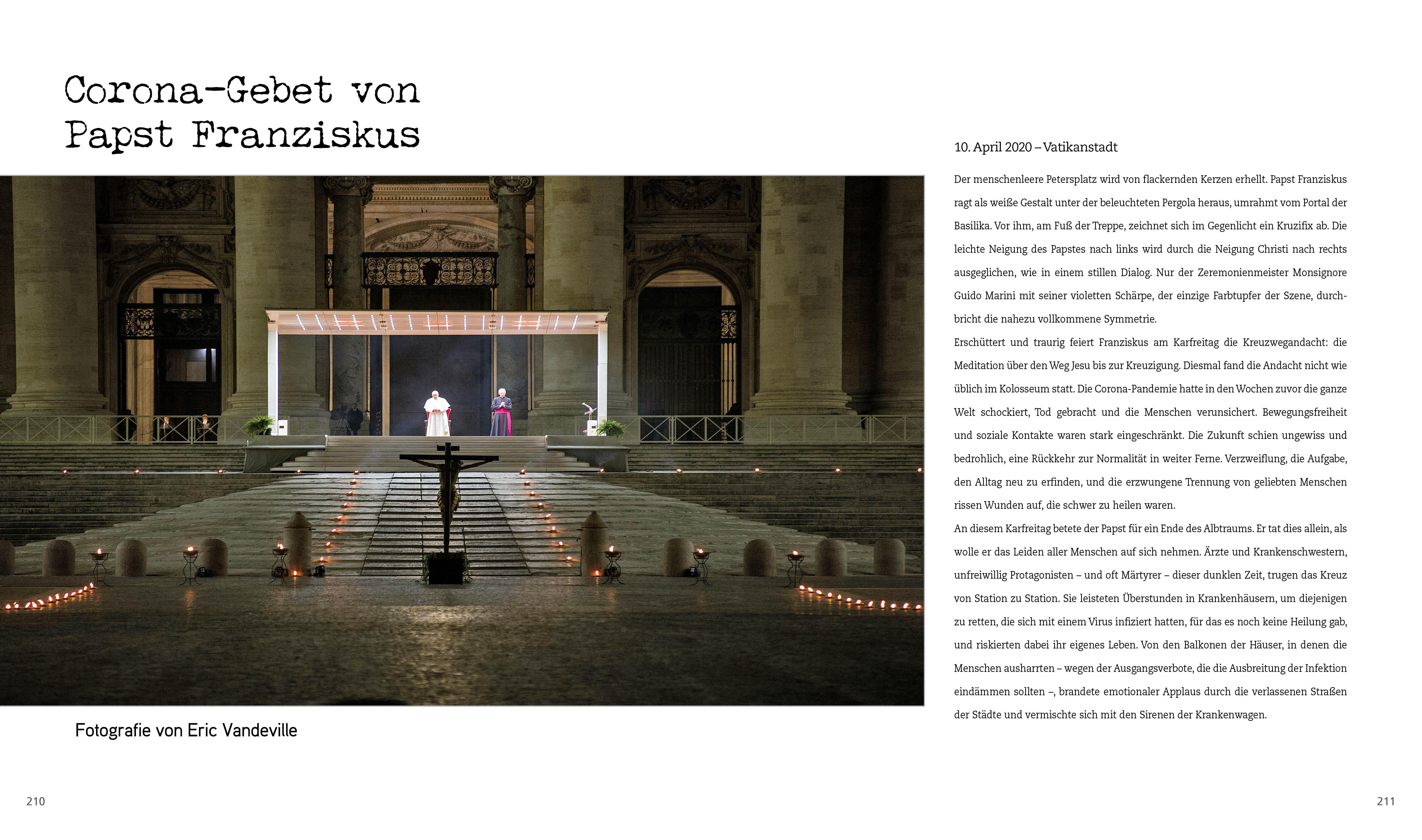 Beispielinhalt (Bild) 100 Fotos, die unsere Welt veränderten